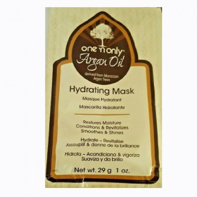 One N Only Argan Oil Hydrating Mask 1oz 